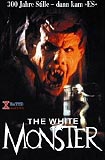 The White Monster (uncut) The Unnamable